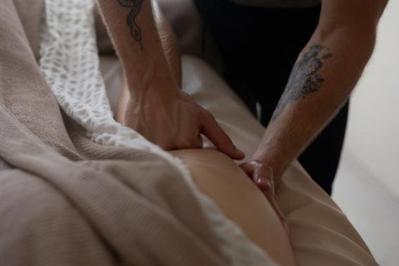 Coaching postural