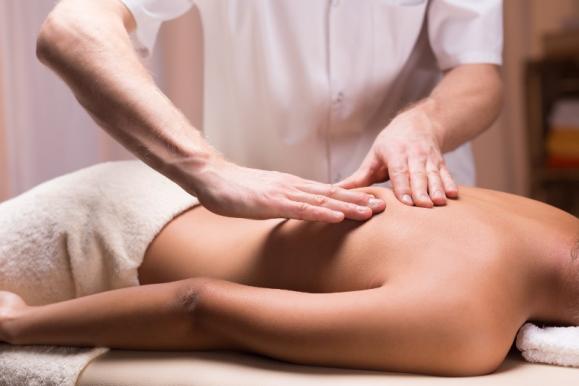 Récupération musculaire