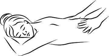 Massages Deep Tissue